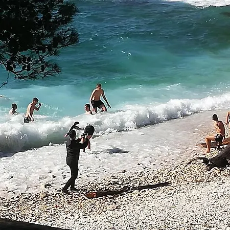 Apartmán Vostan Pula