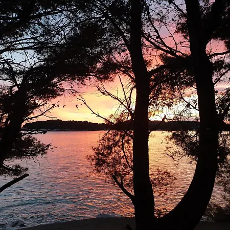 Apartmán Vostan Pula