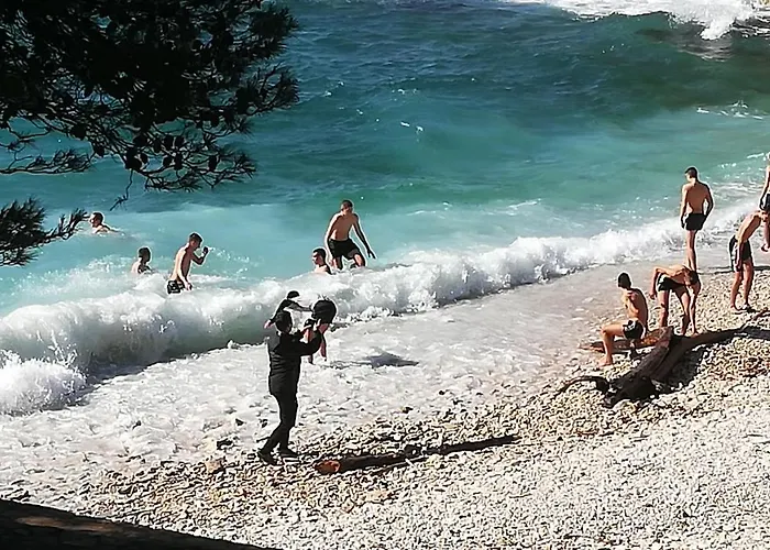 Apartmán Vostan Pula