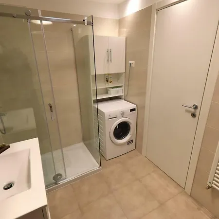 Appartement Vostan Pula