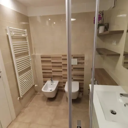 Apartamento Vostan *