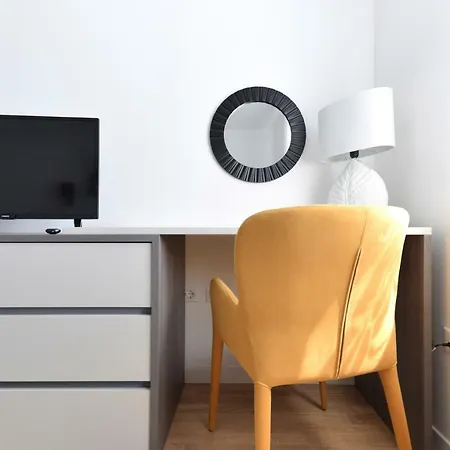 Vostan Apartment Pula