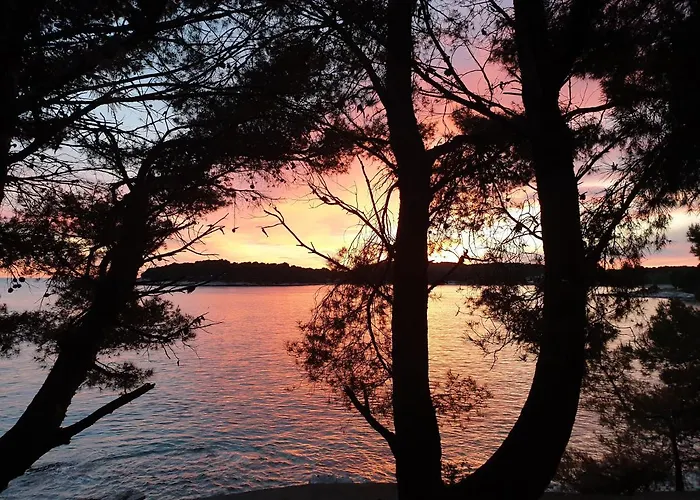 Appartamento Vostan Pola