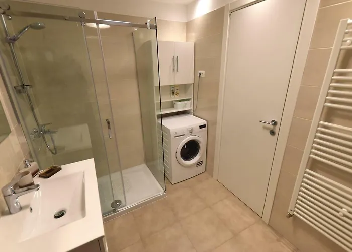 Apartman Vostan Póla