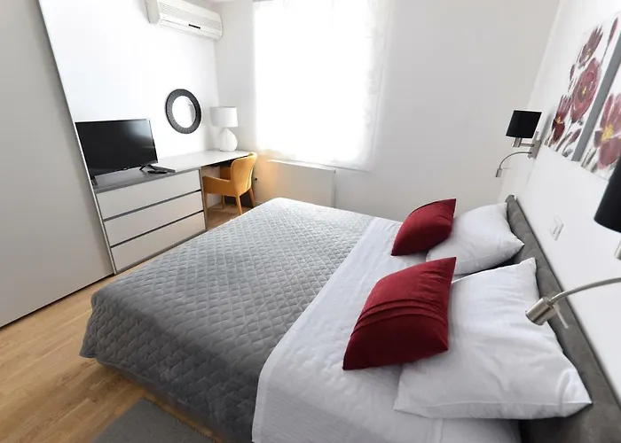 Apartman Vostan Póla