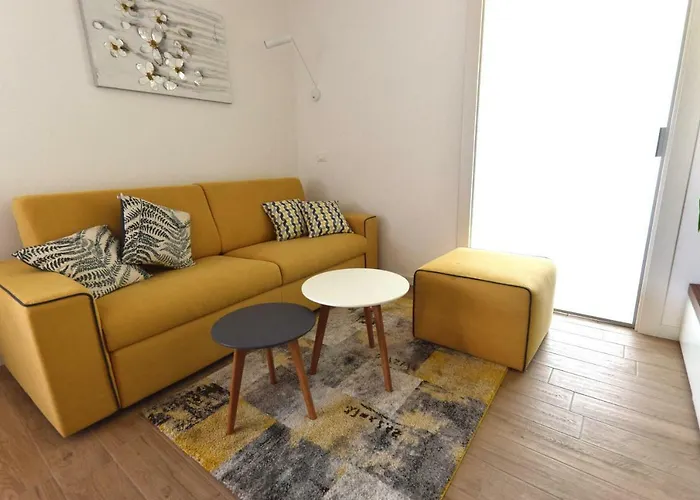 Apartman Vostan Póla