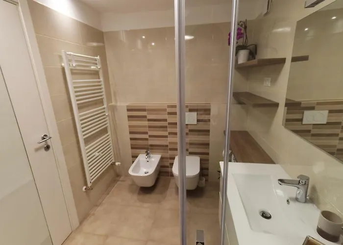 Apartman Vostan *